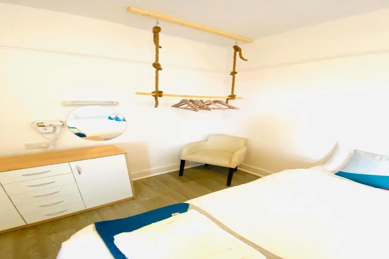 Bourne Hall Annexe Bournemouth United Kingdom