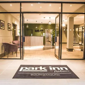 فندق Park By Radisson