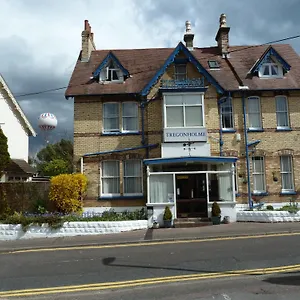 Hotel Tregonholme, Bournemouth