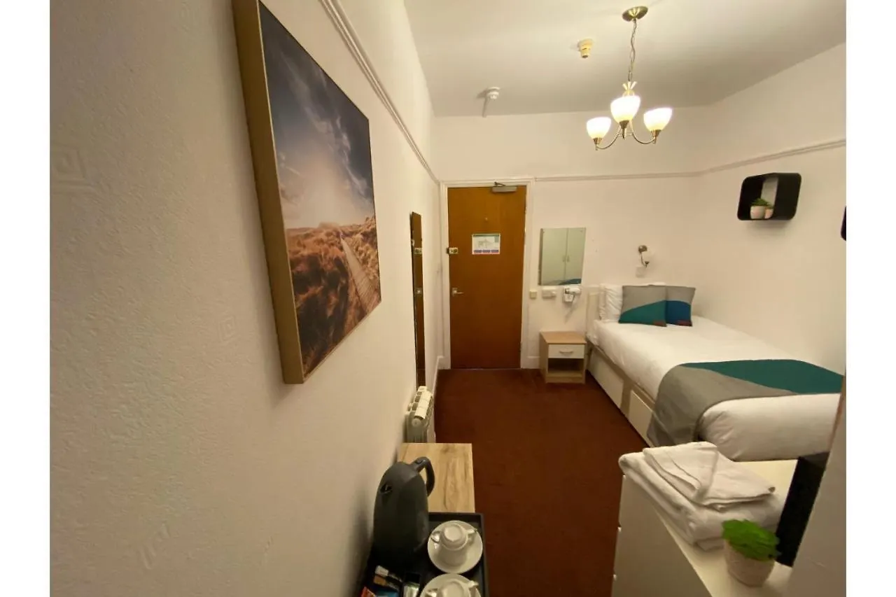 Bourne Hall Annexe ボーンマス イギリス
