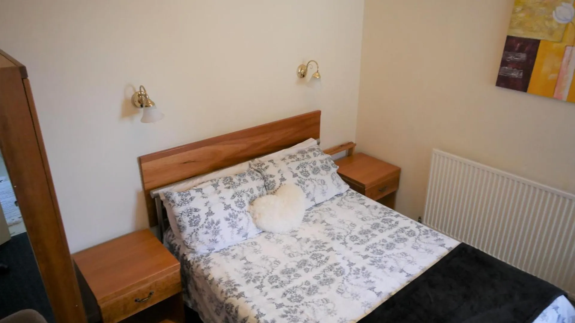 Bourne Hall Annexe Bournemouth 2*,  Großbritannien