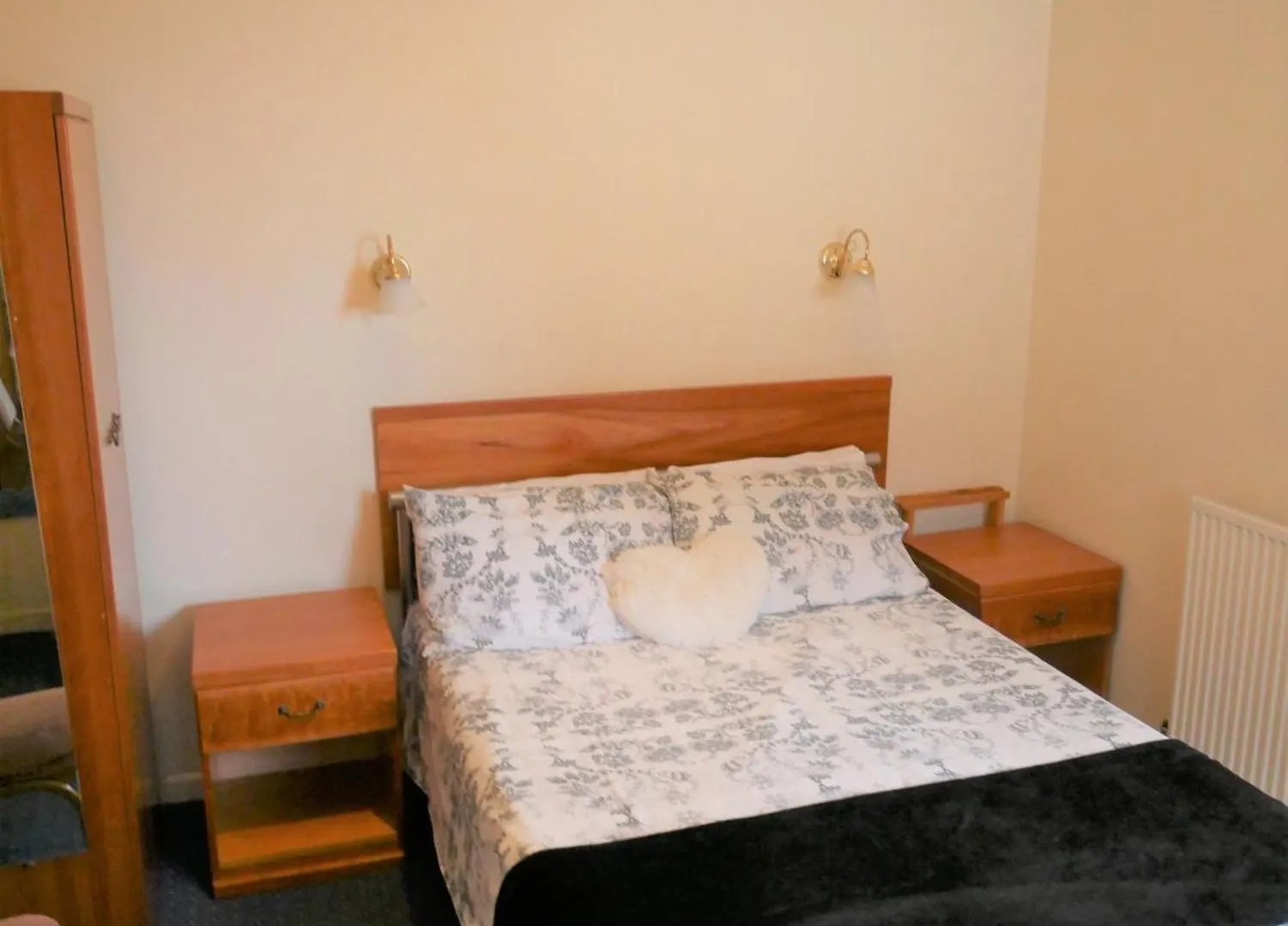 Bourne Hall Annexe ボーンマス 2*,  イギリス